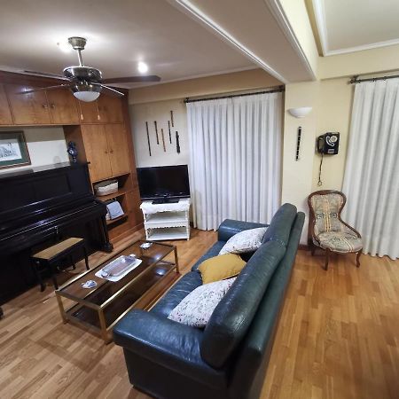 Comoda Vivienda En Huesca Exterior photo