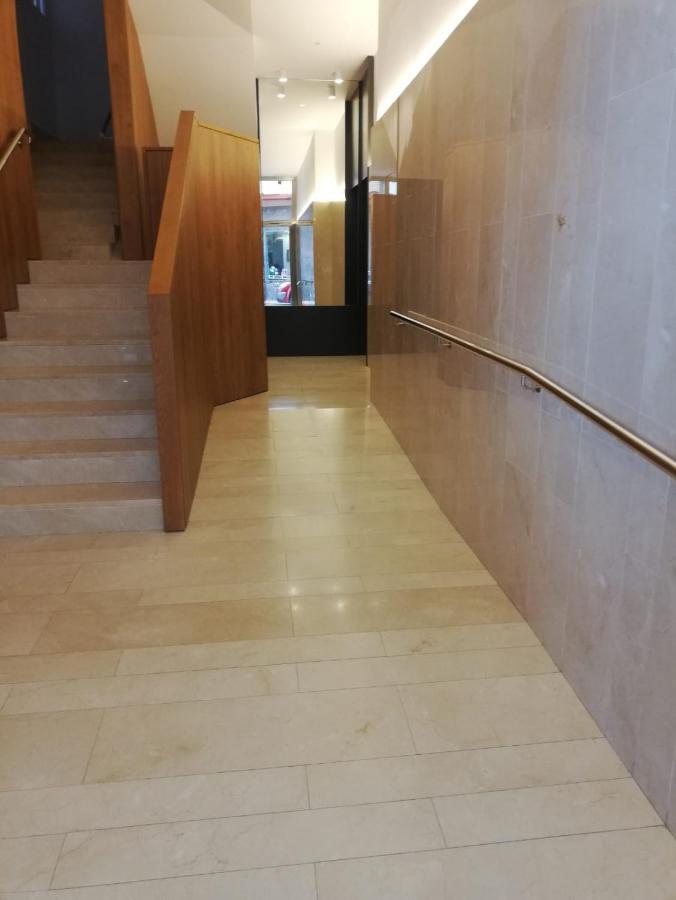 Comoda Vivienda En Huesca Exterior photo