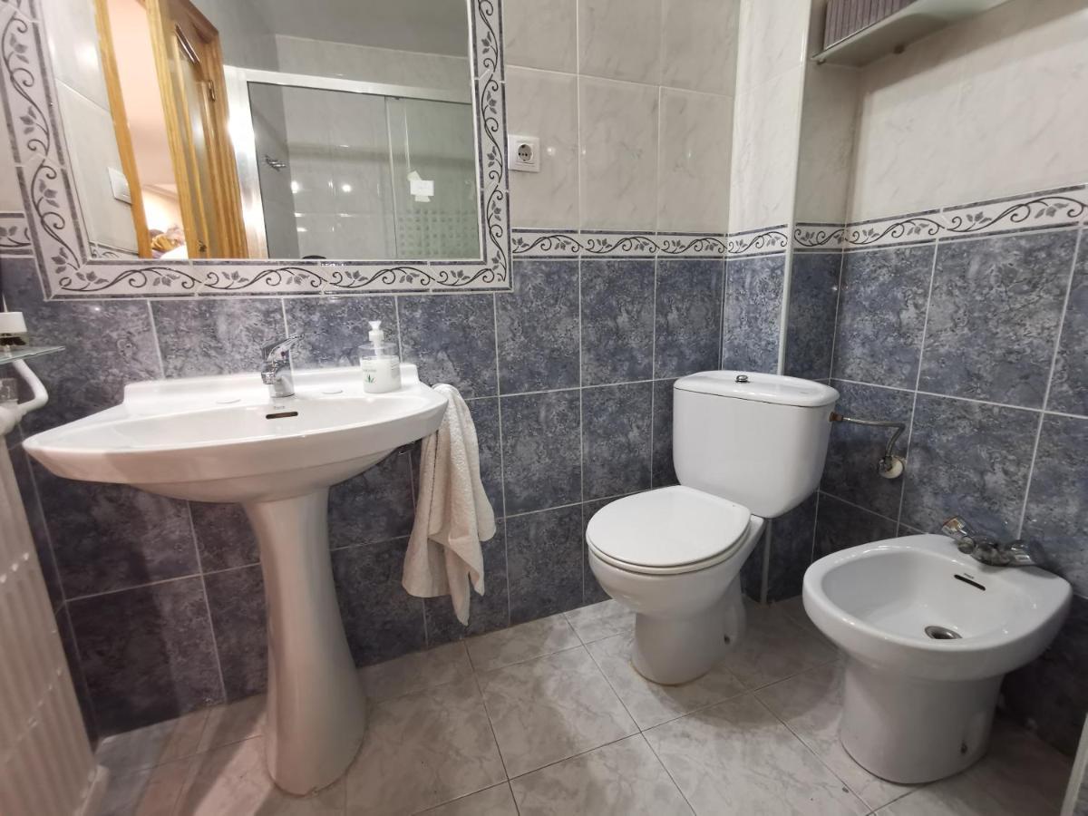 Comoda Vivienda En Huesca Exterior photo