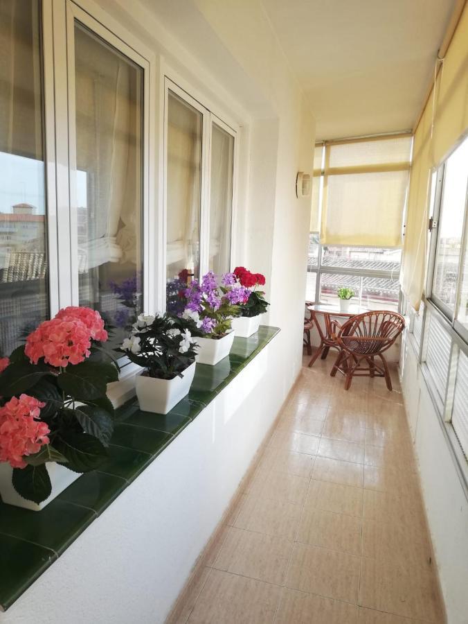 Comoda Vivienda En Huesca Exterior photo
